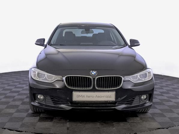 BMW 3 серии VI (F3x) с пробегом 2015 года, цена 1 995 000 рублей, 177951 км, седан, Автокод Объявления