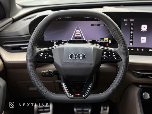Новый Audi Q5 III (GU) 2026 года, цена 6 390 000 рублей, внедорожник, Автокод Объявления