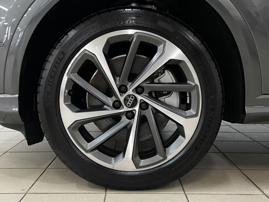 Audi Q5 III Воронеж  - изображение 27