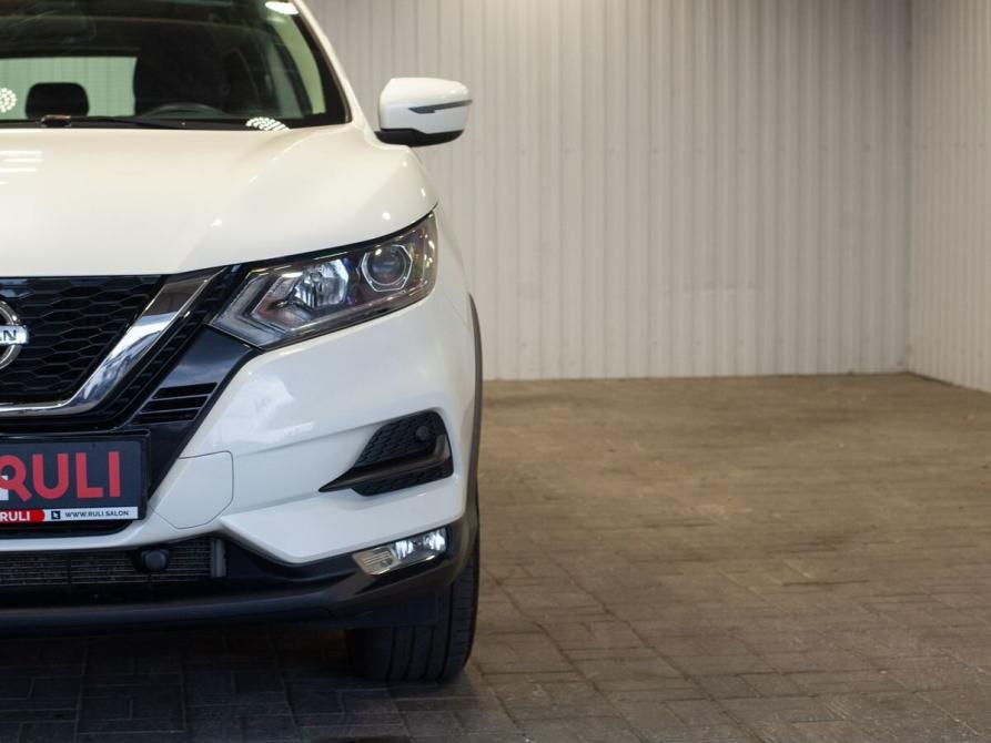 Nissan Qashqai II Рестайлинг Иваново  - изображение 5