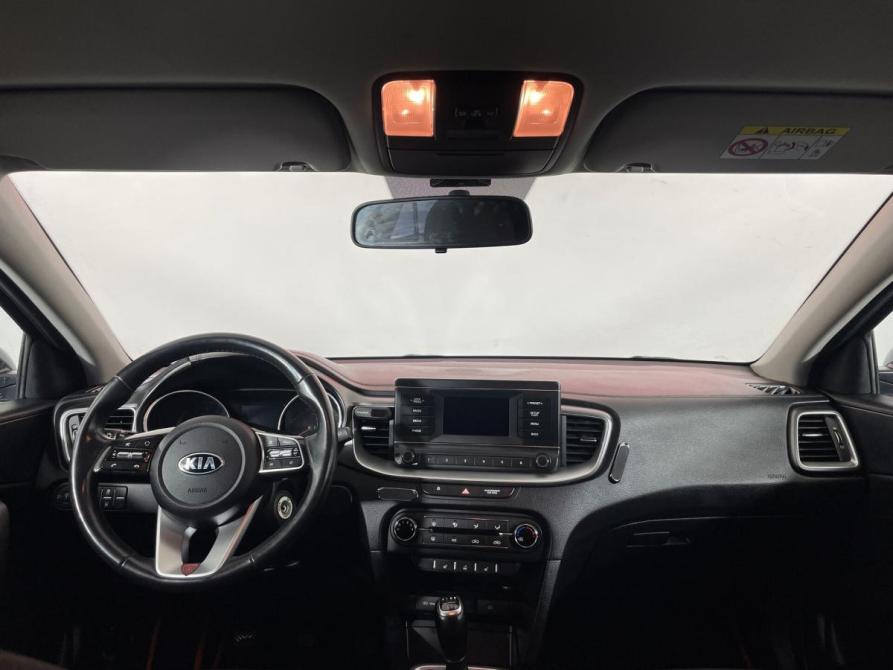 Kia Ceed III Воронеж  - изображение 11