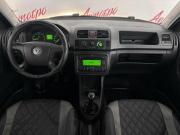 Skoda Fabia II Псков  - изображение 28