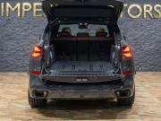 BMW X5 IV (G05/G18) Рестайлинг Москва  - изображение 35