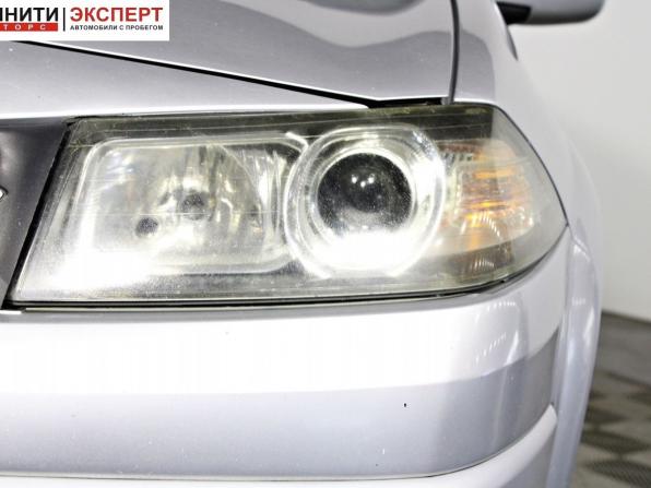 Renault Megane II Рестайлинг с пробегом 2009 года, цена 497 000 рублей, 331606 км, универсал, Автокод Объявления