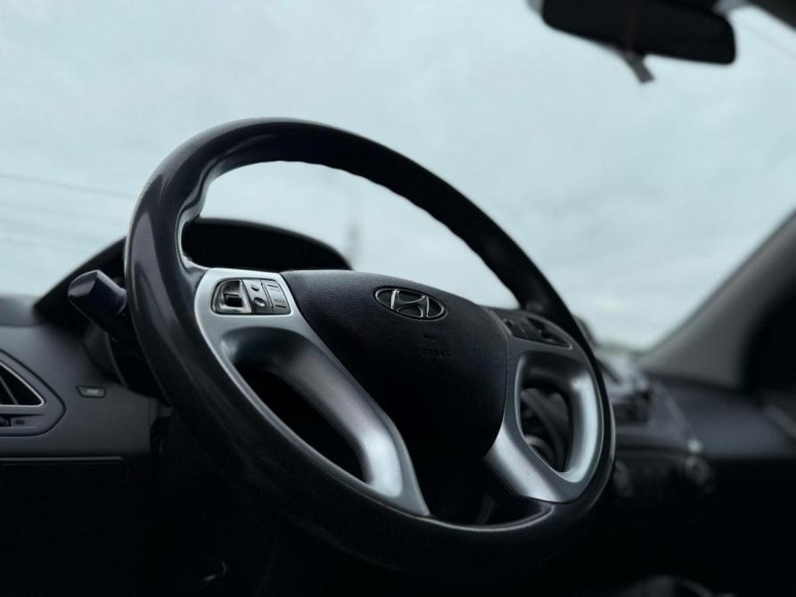 Hyundai ix35 I Омск  - изображение 12