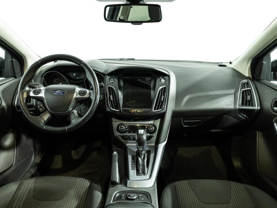 Ford Focus III Санкт-Петербург  - изображение 13
