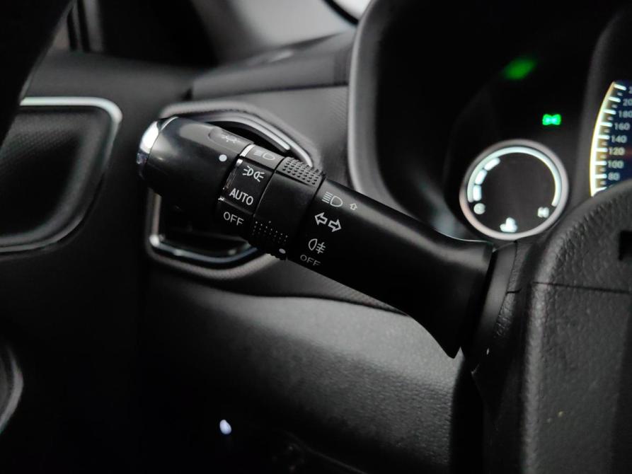 Chery Tiggo 4 I Рестайлинг Подольск  - изображение 21
