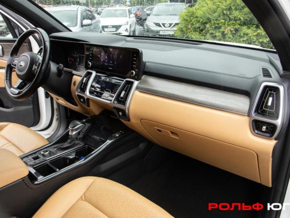 Kia Sorento IV с пробегом 2020 года, цена 3 478 000 рублей, 72067 км, внедорожник, Автокод Объявления
