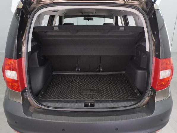 Skoda Yeti I с пробегом 2011 года, цена 849 000 рублей, 120949 км, внедорожник, Автокод Объявления