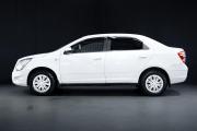 Chevrolet Cobalt II Тюмень  - изображение 28