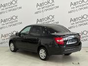 Lada (ВАЗ) Granta I Рестайлинг Ставрополь  - изображение 19
