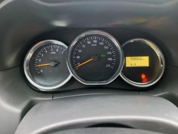 Renault Duster I Рестайлинг с пробегом 2019 года, цена 1 179 000 рублей, 99866 км, внедорожник, Автокод Объявления