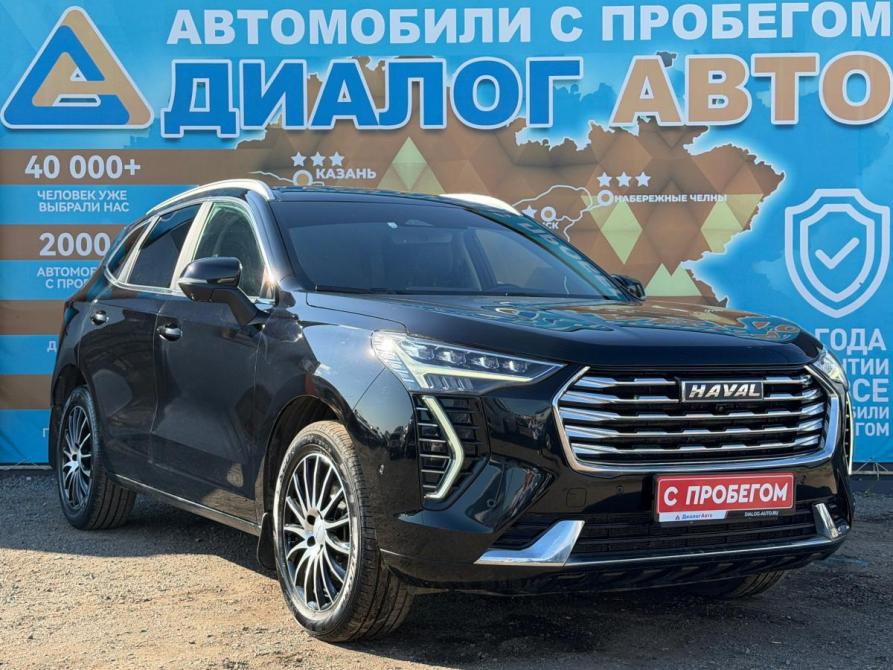Haval Jolion I Набережные Челны  - изображение 1