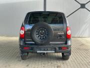 Chevrolet Niva I Рестайлинг Тамбов  - изображение 27