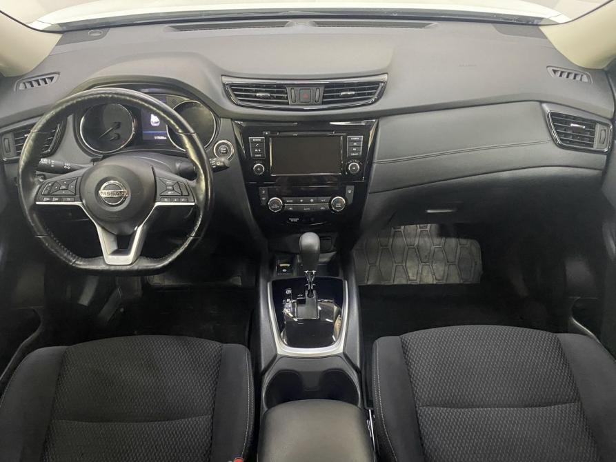 Nissan X-Trail III Рестайлинг Воронеж  - изображение 15