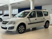 Lada (ВАЗ) Largus I Челябинск  - изображение 26