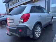 Opel Antara I Рестайлинг Санкт-Петербург  - изображение 7
