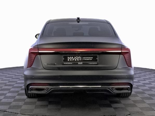 Hongqi H5 II с пробегом 2024 года, цена 2 999 000 рублей, 26209 км, седан, Автокод Объявления