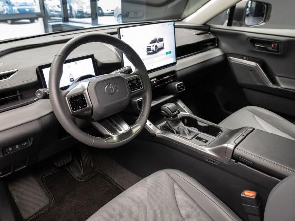 Toyota RAV4 VI (XA60) с пробегом 2026 года, цена 4 400 000 рублей, 1 км, внедорожник, Автокод Объявления