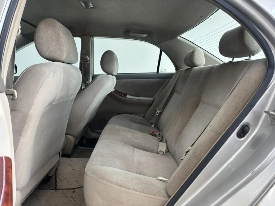 Toyota Corolla IX (E120 E130) Барнаул  - изображение 17