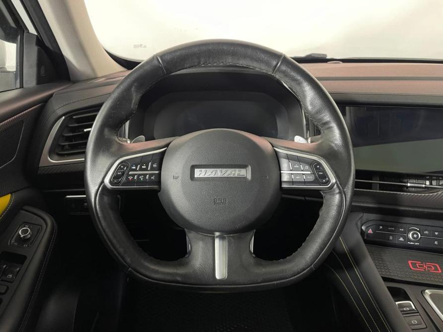Haval F7x I Воронеж  - изображение 12