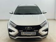 Lada (ВАЗ) Vesta I Рестайлинг (NG) Москва  - изображение 17