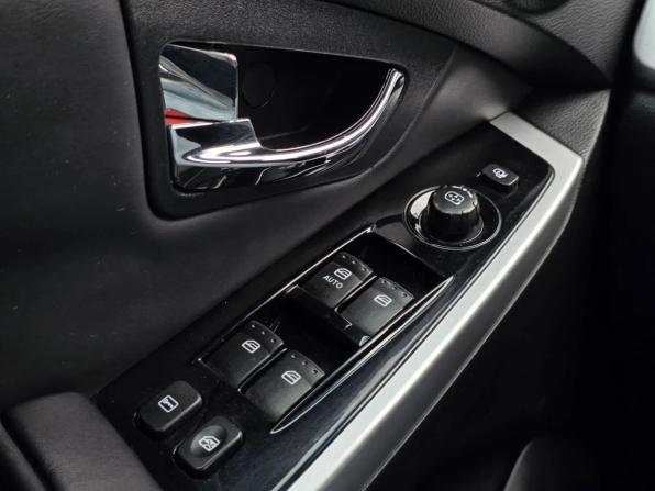SsangYong Actyon II Рестайлинг с пробегом 2014 года, цена 1 035 000 рублей, 161915 км, внедорожник, Автокод Объявления