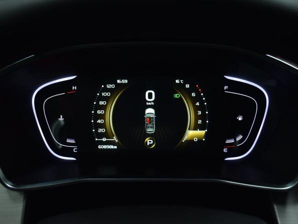 Geely Coolray I с пробегом 2019 года, цена 1 869 995 рублей, 60897 км, внедорожник, Автокод Объявления