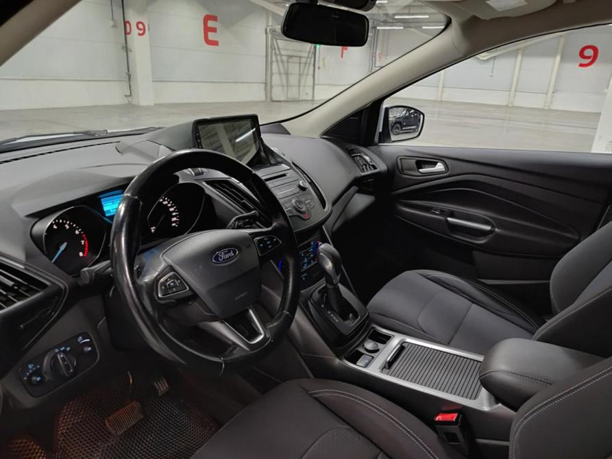 Ford Kuga II Рестайлинг Казань  - изображение 20