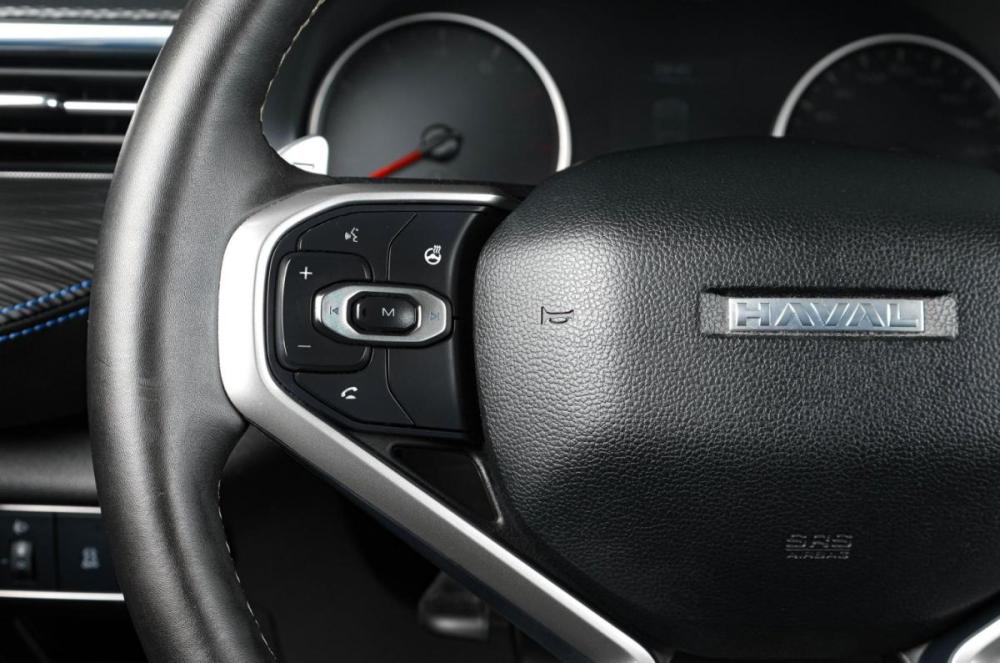 Haval Jolion I Рестайлинг Тюмень  - изображение 15
