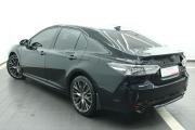Toyota Camry VIII (XV70) Рестайлинг Красноярск  - изображение 31
