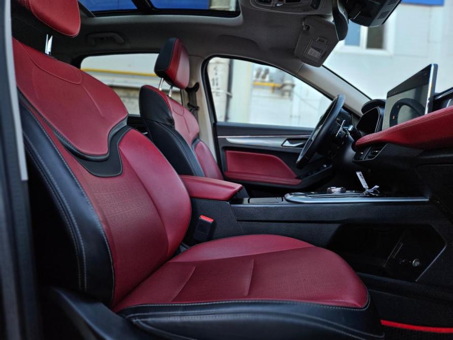 Haval Jolion I Рестайлинг Вологда  - изображение 10