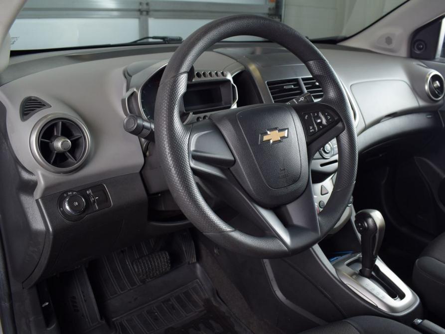 Chevrolet Aveo II Кемерово  - изображение 6
