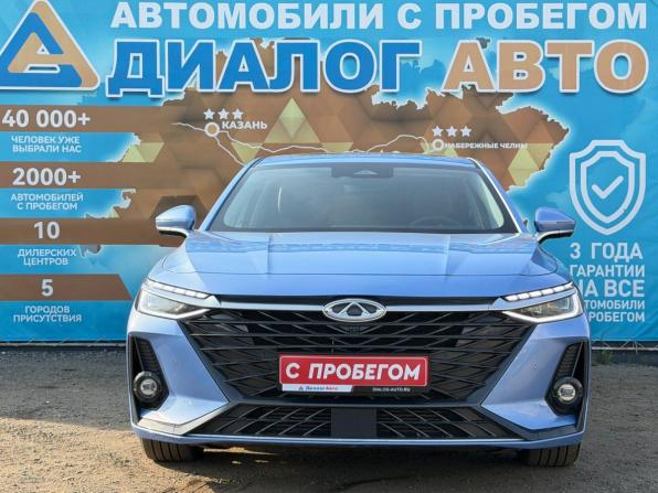 Chery Arrizo 8 с пробегом 2023 года, цена 2 150 000 рублей, 39537 км, седан, Автокод Объявления