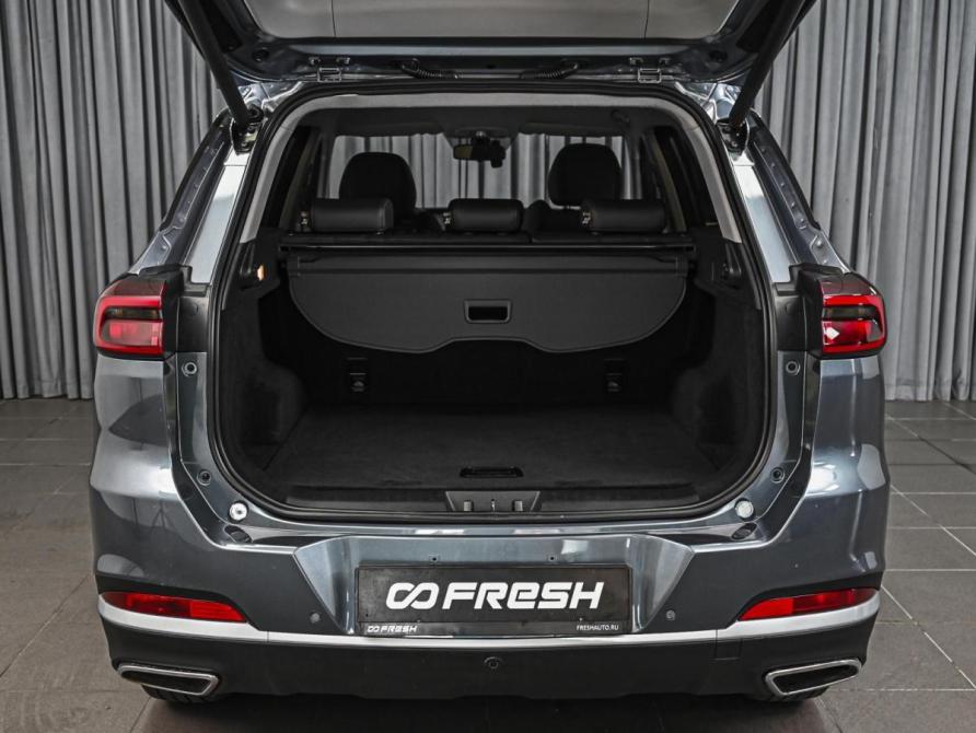 Chery Tiggo 7 Pro I Ставрополь  - изображение 24