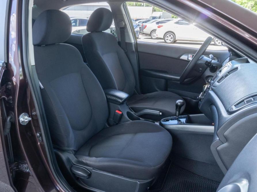 Kia Cerato II Волгоград  - изображение 8