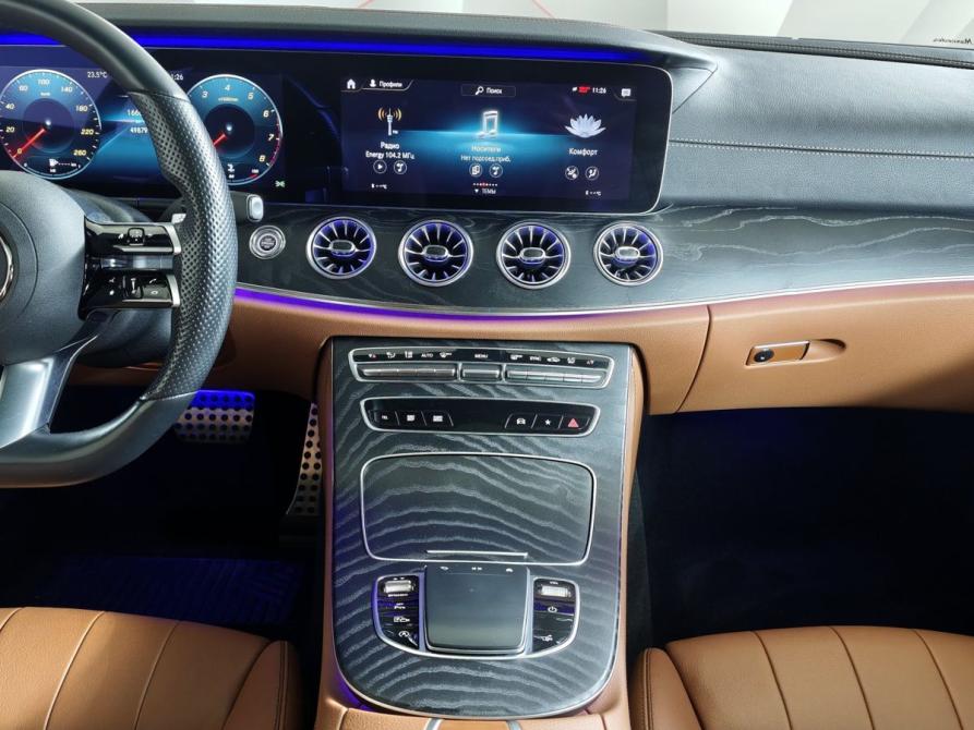 Mercedes-Benz E-Класс V (W213 S213 C238) Рестайлинг Москва  - изображение 15