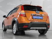 Dongfeng H30 Cross Новосибирск  - изображение 51
