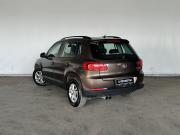 Volkswagen Tiguan I Рестайлинг Москва  - изображение 24