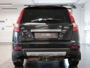 Geely Emgrand X7 I Рестайлинг Калуга  - изображение 16