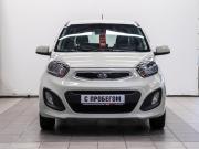 Kia Picanto II Красноярск  - изображение 32