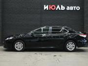 Toyota Camry VIII (XV70) Екатеринбург  - изображение 28