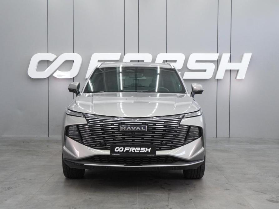 Haval F7 II Воронеж  - изображение 3