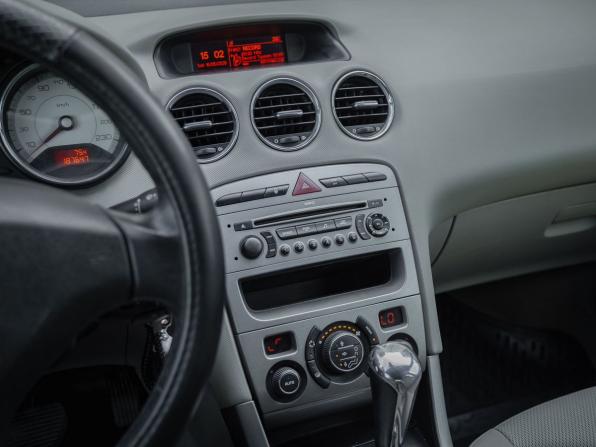 Peugeot 308 I с пробегом 2008 года, цена 392 000 рублей, 187200 км, хэтчбек, Автокод Объявления