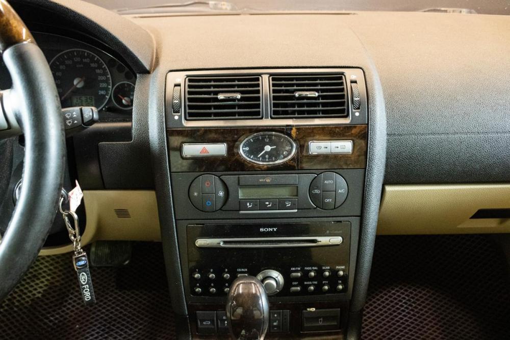 Ford Mondeo III Рестайлинг Уфа  - изображение 7