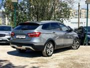 Lada (ВАЗ) Vesta I Санкт-Петербург  - изображение 19