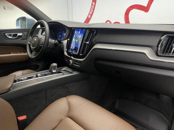 Volvo XC60 II Рестайлинг с пробегом 2021 года, цена 4 150 000 рублей, 25000 км, внедорожник, Автокод Объявления