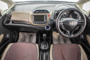 Honda Fit Shuttle I Барнаул  - изображение 36