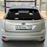 Ford Focus II Рестайлинг Нижнекамск  - изображение 27