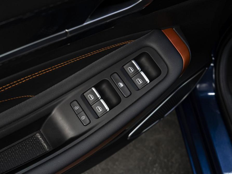 Omoda S5 GT Тюмень  - изображение 12